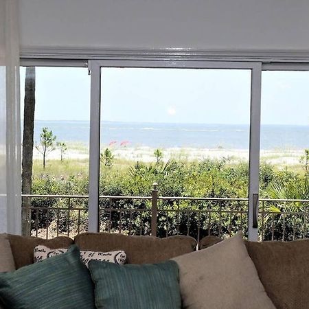 7 Black Duck - Top Notch Views & Amenities In A Private Oceanfront Oasis 힐튼 헤드 아일랜드 외부 사진