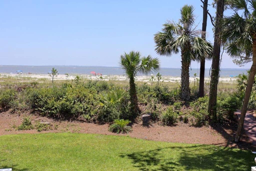 7 Black Duck - Top Notch Views & Amenities In A Private Oceanfront Oasis 힐튼 헤드 아일랜드 외부 사진