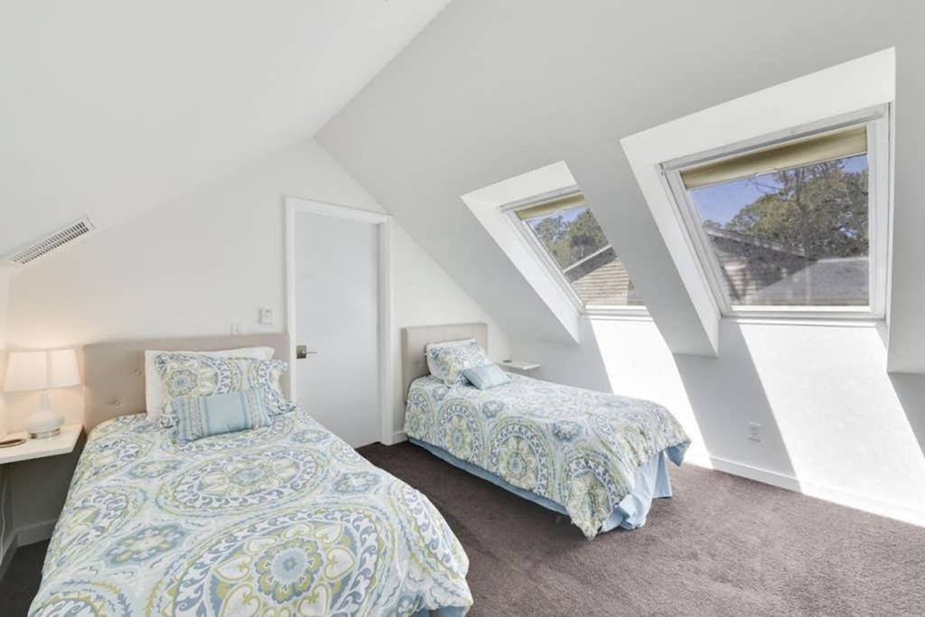 7 Black Duck - Top Notch Views & Amenities In A Private Oceanfront Oasis 힐튼 헤드 아일랜드 외부 사진