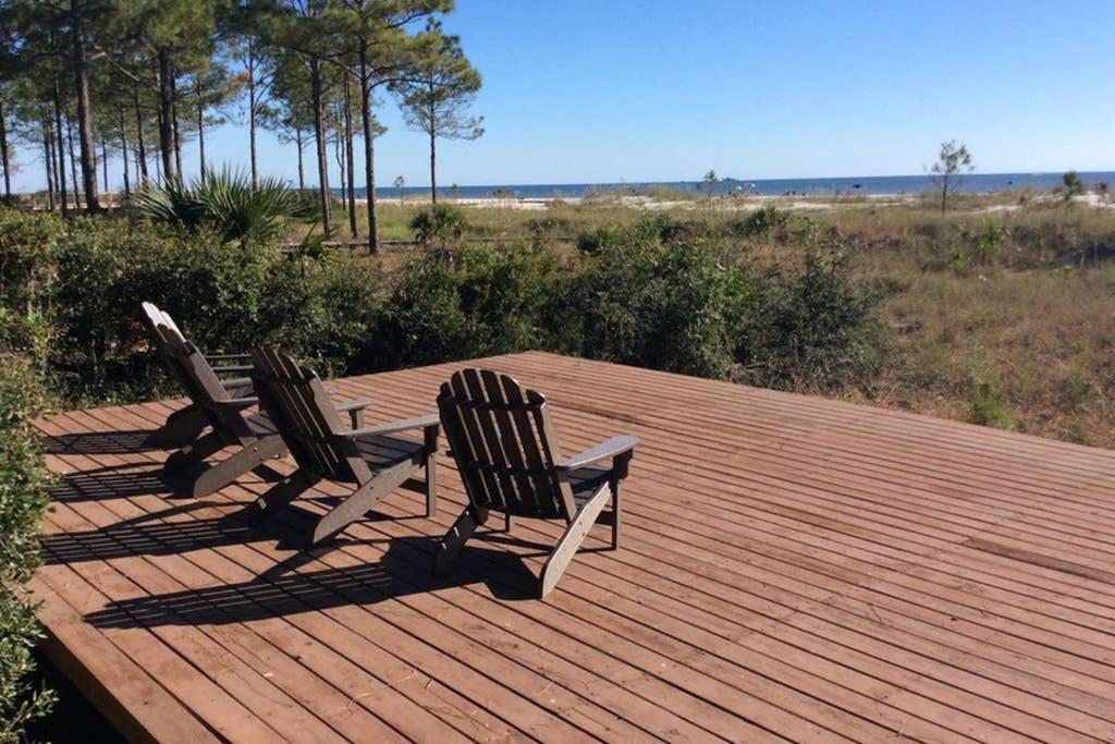 7 Black Duck - Top Notch Views & Amenities In A Private Oceanfront Oasis 힐튼 헤드 아일랜드 외부 사진