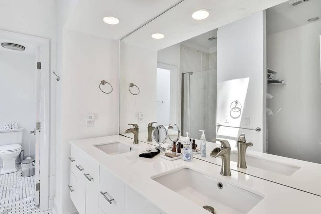7 Black Duck - Top Notch Views & Amenities In A Private Oceanfront Oasis 힐튼 헤드 아일랜드 외부 사진