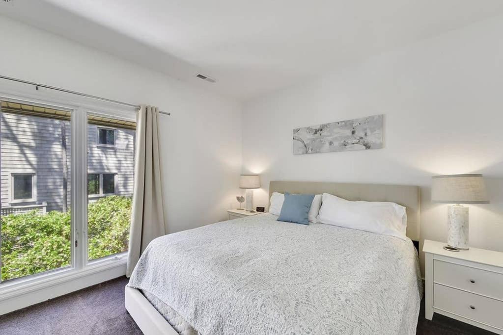 7 Black Duck - Top Notch Views & Amenities In A Private Oceanfront Oasis 힐튼 헤드 아일랜드 외부 사진